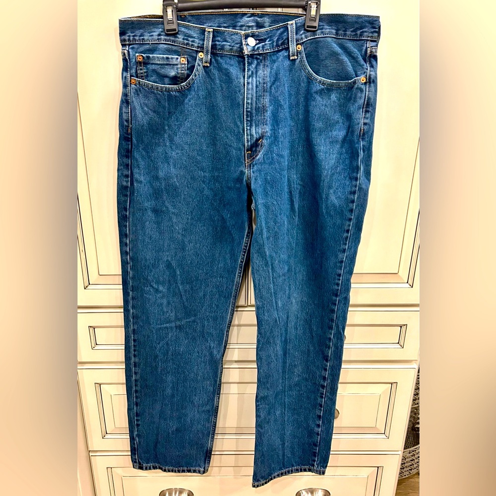 Men’s Levi’s Jeans 550‎ 38x32